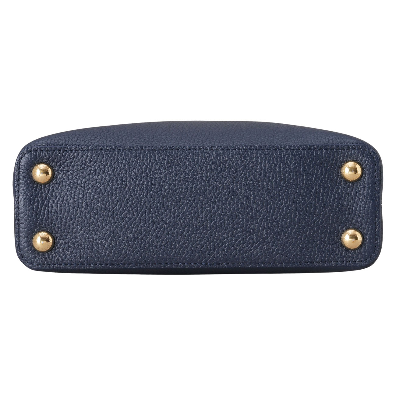 LOUIS VUITTON(USED)루이비통 N83103 오스트리치 카퓌신 BB